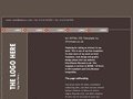 Website Design T0010