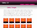Website Design T0019