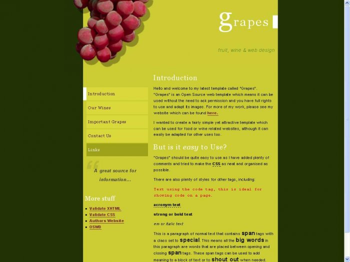 Business Website Creation T0020