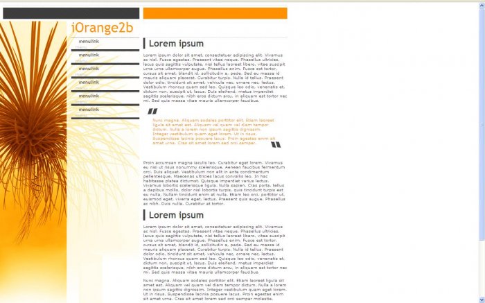 Website Design T0025