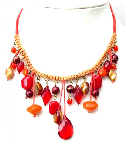 Fashion Necklace