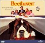 Beethoven (2002) DVD - Used