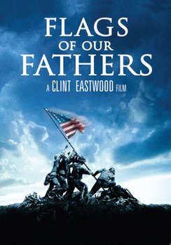 Flags of Our Fathers DVD - Used