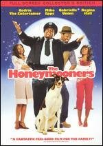 The Honeymooners (2005) - DVD - Used