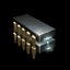 Nanoelectrical Microprocessor