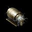 Tesseract Capacitor Unit