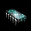 Photon Microprocessor