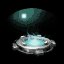 Pulse Shield Emitter