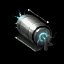 Scalar Capacitor Unit