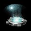 Sustained Shield Emitter