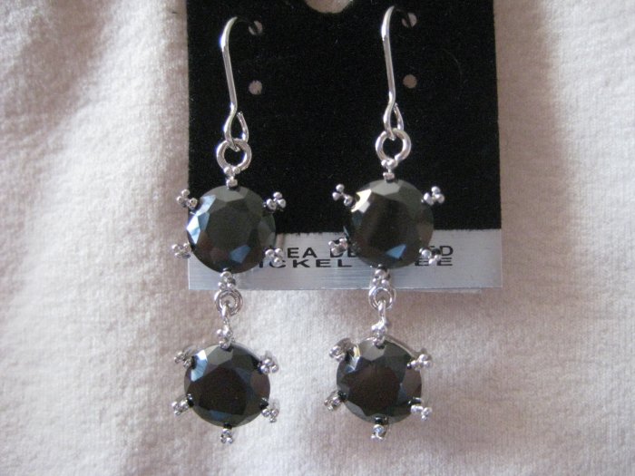 KOREA STIILIS KõRVARõNGAD / KOREAN STYLE EARRINGS