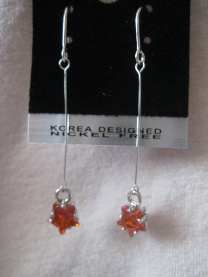 KOREA STIILIS KõRVARõNGAD / KOREAN STYLE EARRINGS