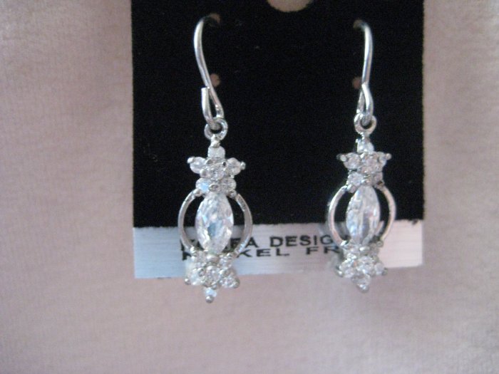 KOREA STIILIS KõRVARõNGAD / KOREAN STYLE EARRINGS