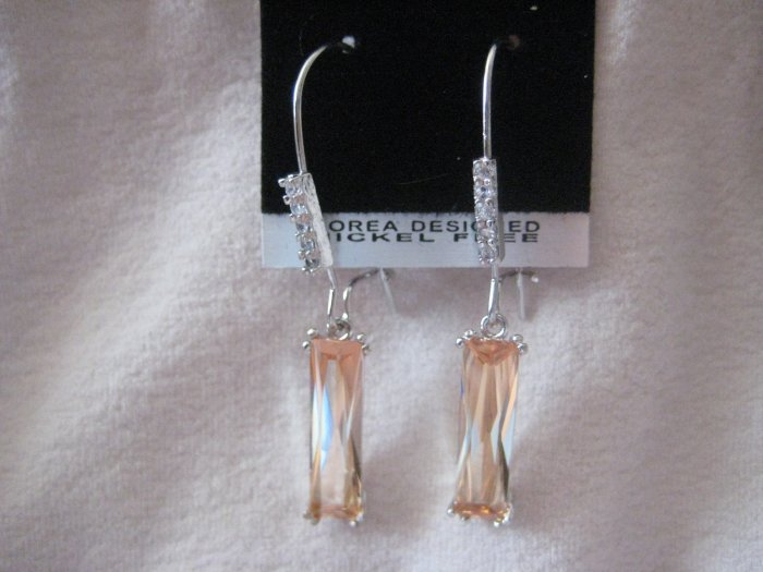 KOREA STIILIS KõRVARõNGAD / KOREAN STYLE EARRINGS