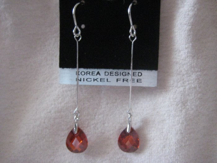KOREA STIILIS KõRVARõNGAD / KOREAN STYLE EARRINGS