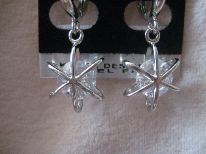 KOREA STIILIS KõRVARõNGAD / KOREAN STYLE EARRINGS