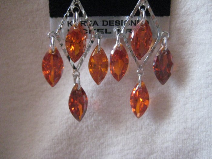 KOREA STIILIS KõRVARõNGAD / KOREAN STYLE EARRINGS