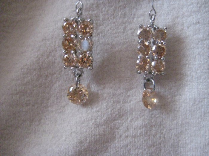 KOREA STIILIS KõRVARõNGAD / KOREAN STYLE EARRINGS