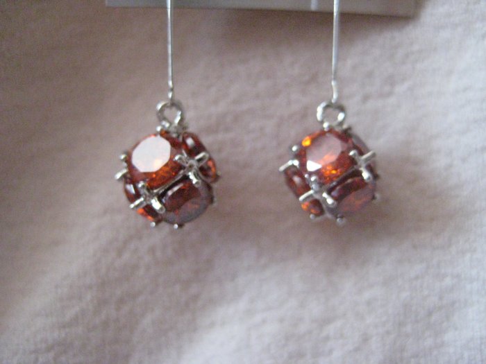 KOREA STIILIS KõRVARõNGAD / KOREAN STYLE EARRINGS