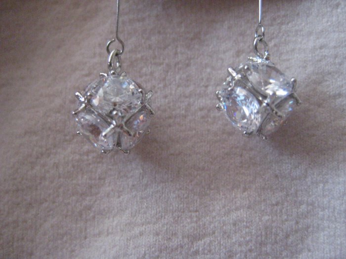 KOREA STIILIS KõRVARõNGAD / KOREAN STYLE EARRINGS