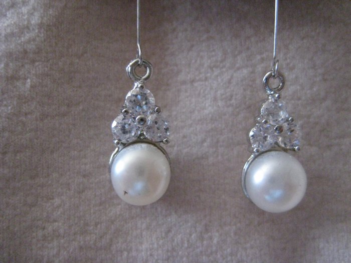 KOREA STIILIS KõRVARõNGAD / KOREAN STYLE EARRINGS