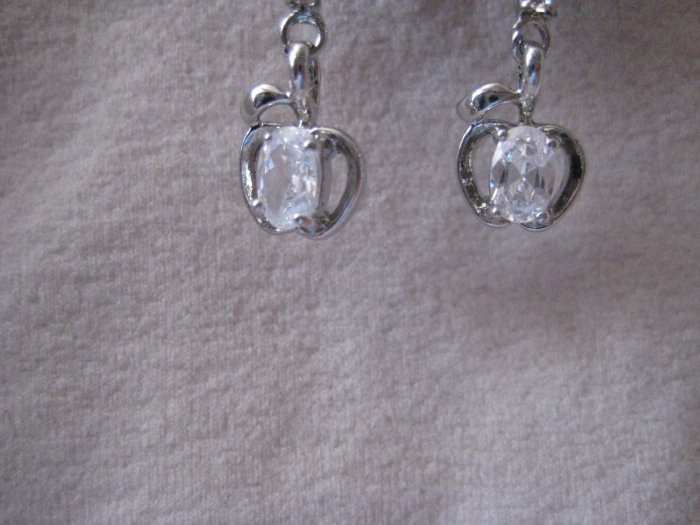 KOREA STIILIS KõRVARõNGAD / KOREAN STYLE EARRINGS