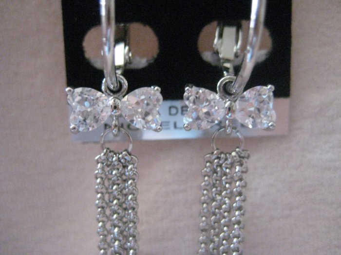 KOREA STIILIS KõRVARõNGAD / KOREAN STYLE EARRINGS