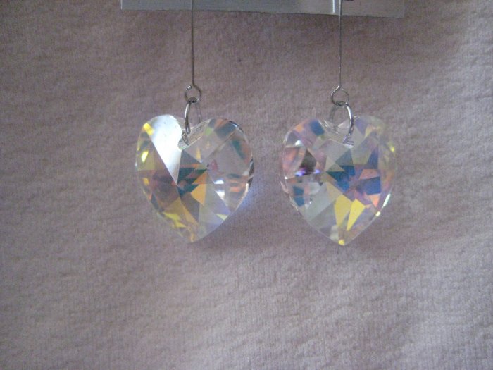 KOREA STIILIS KõRVARõNGAD / KOREAN STYLE EARRINGS