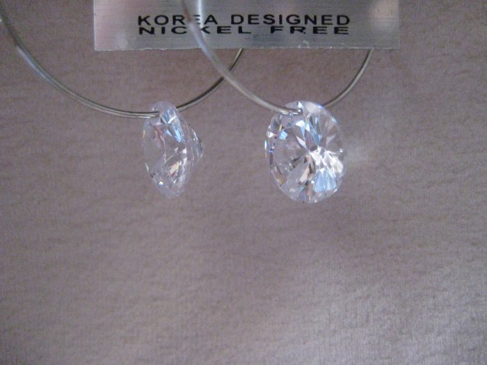 KOREA STIILIS KõRVARõNGAD / KOREAN STYLE EARRINGS