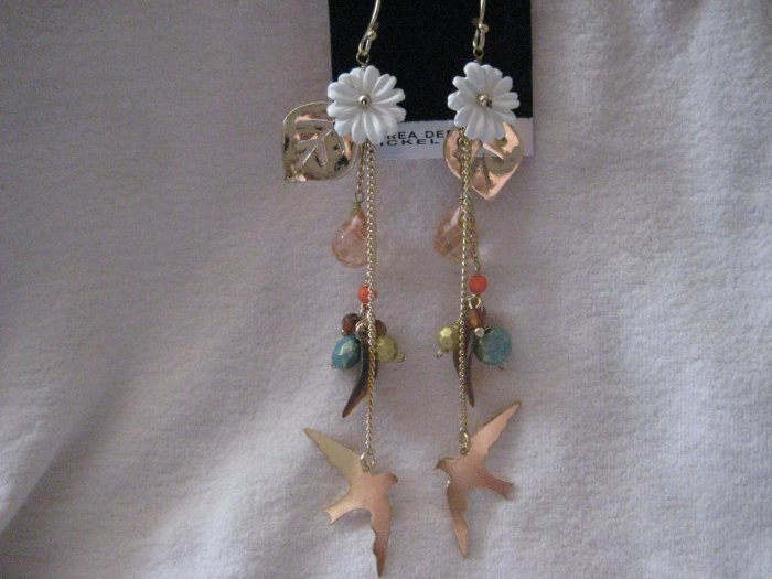 KOREA STIILIS KõRVARõNGAD / KOREAN STYLE EARRINGS