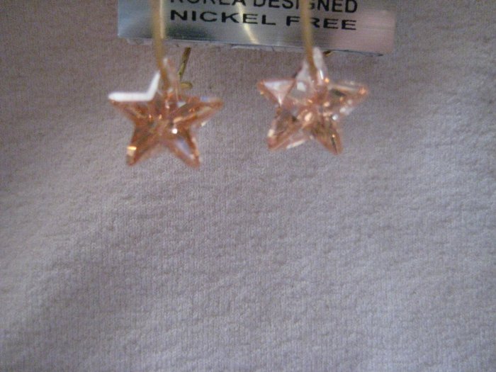 KOREA STIILIS KõRVARõNGAD / KOREAN STYLE EARRINGS
