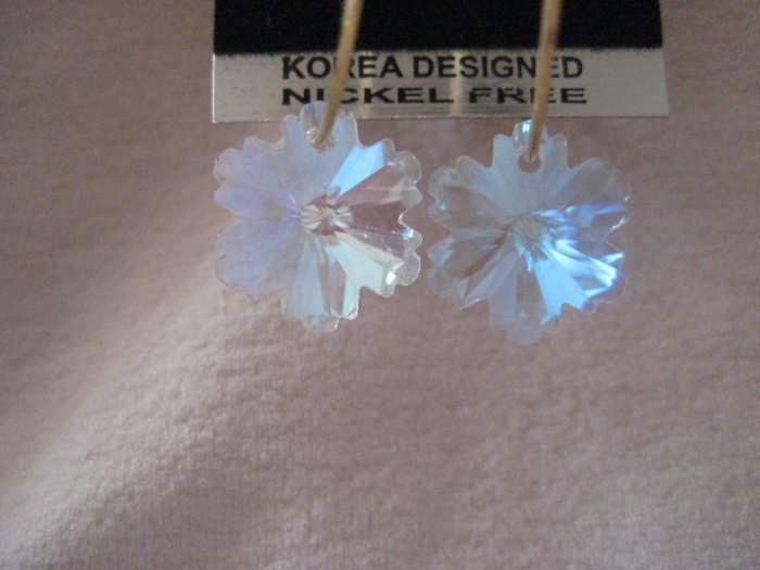 KOREA STIILIS KõRVARõNGAD / KOREAN STYLE EARRINGS
