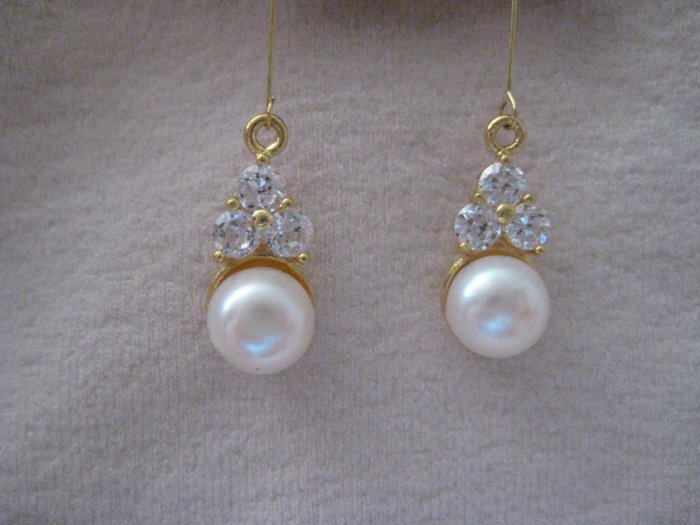 KOREA STIILIS KõRVARõNGAD / KOREAN STYLE EARRINGS