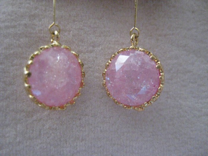 KOREA STIILIS KõRVARõNGAD / KOREAN STYLE EARRINGS