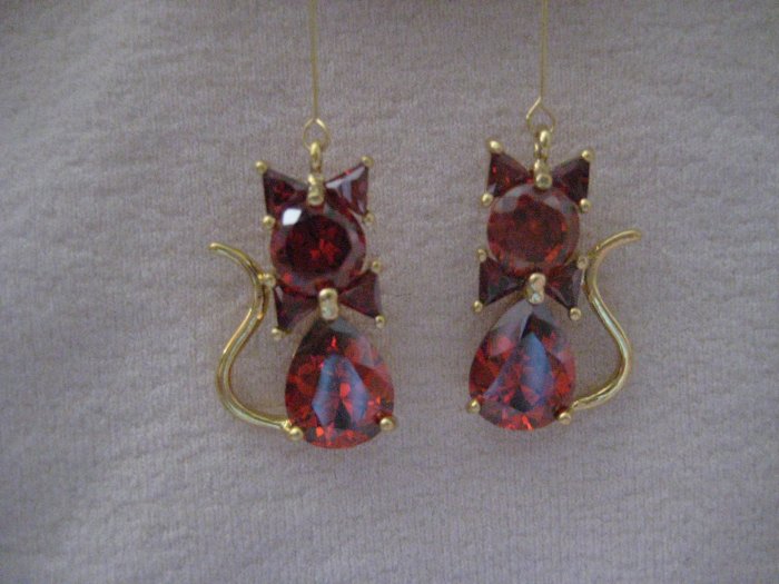 KOREA STIILIS KõRVARõNGAD / KOREAN STYLE EARRINGS