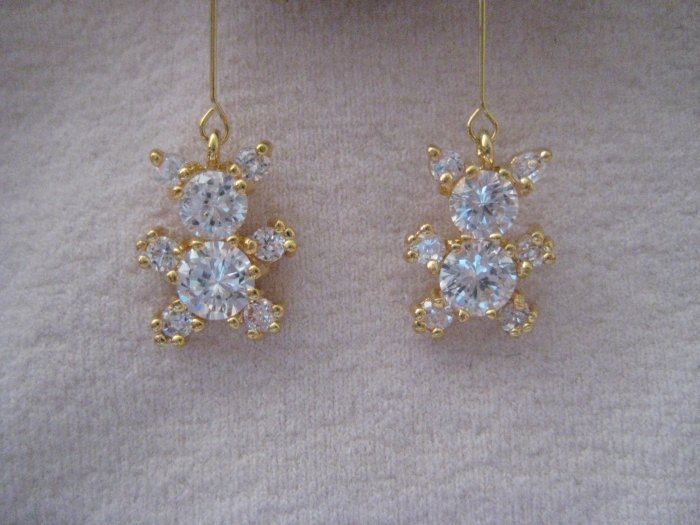 KOREA STIILIS KõRVARõNGAD / KOREAN STYLE EARRINGS
