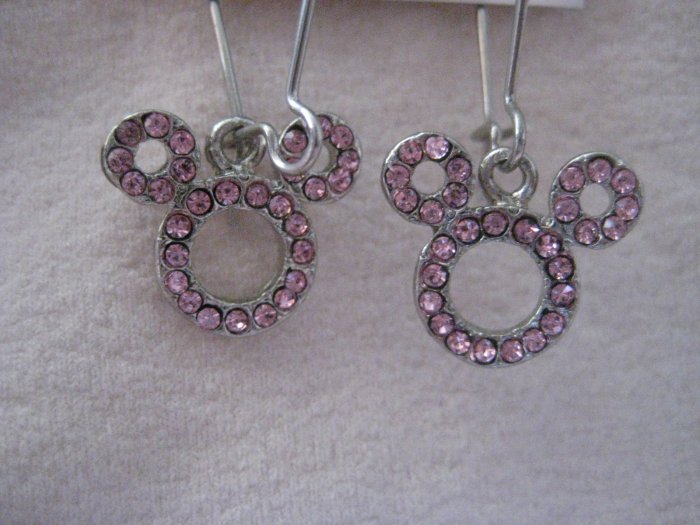 KOREA STIILIS KõRVARõNGAD / KOREAN STYLE EARRINGS