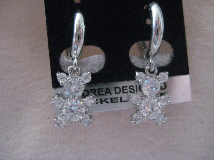 KOREA STIILIS KõRVARõNGAD / KOREAN STYLE EARRINGS