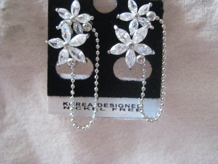 KOREA STIILIS KõRVARõNGAD / KOREAN STYLE EARRINGS