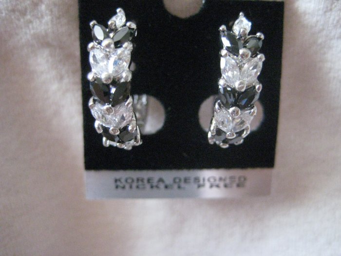 KOREA STIILIS KõRVARõNGAD / KOREAN STYLE EARRINGS