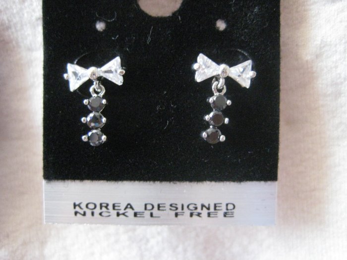 KOREA STIILIS KõRVARõNGAD / KOREAN STYLE EARRINGS