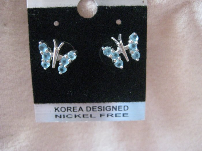 KOREA STIILIS KõRVARõNGAD / KOREAN STYLE EARRINGS