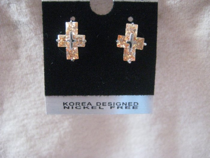 KOREA STIILIS KõRVARõNGAD / KOREAN STYLE EARRINGS