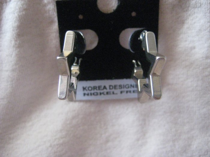 KOREA STIILIS KõRVARõNGAD / KOREAN STYLE EARRINGS