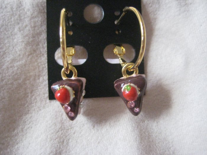 CHILDRENS EARRINGS