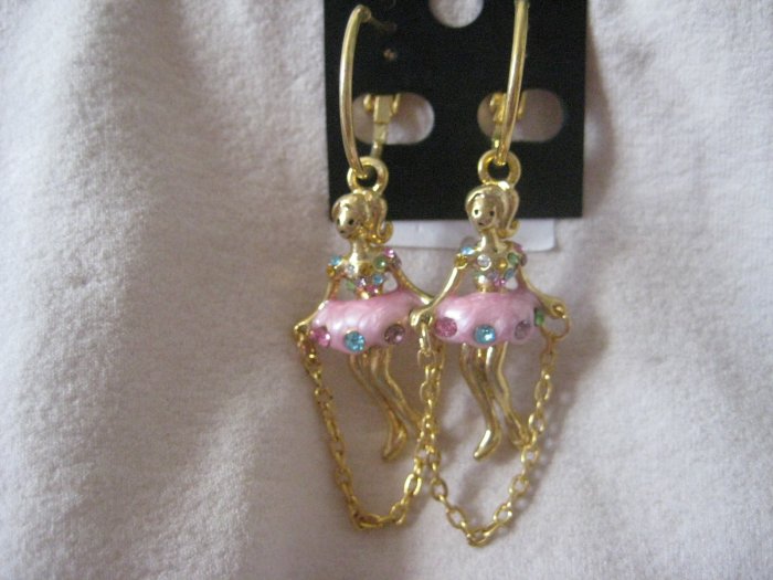 CHILDRENS EARRINGS