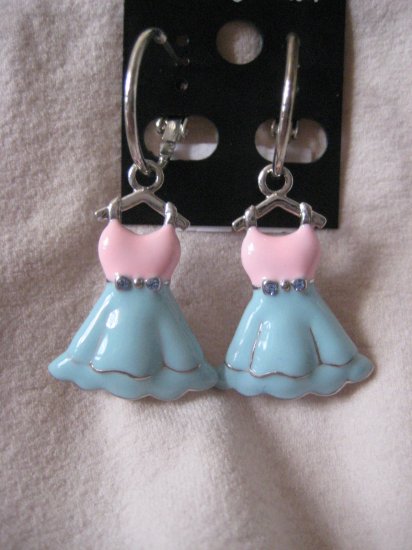 CHILDRENS CUTE EARRINGS
