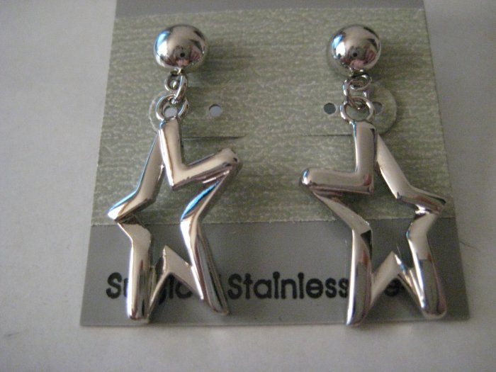BEAUTIFUL EARINGS