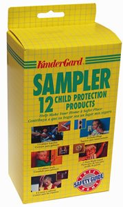 Kindergard Child Protection Kit