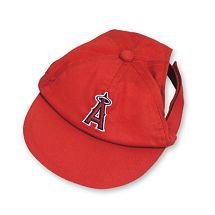 Angels Cap (Med/Lg)